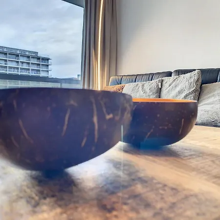 'plaza' Te - Bad Apartamento