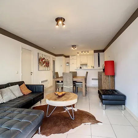 Apartment 'plaza' Te - Bad *