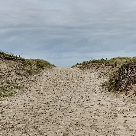 'plaza' Te - Bad Oostduinkerke-Bad