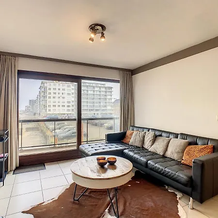 'plaza' Te - Bad Oostduinkerke-Bad