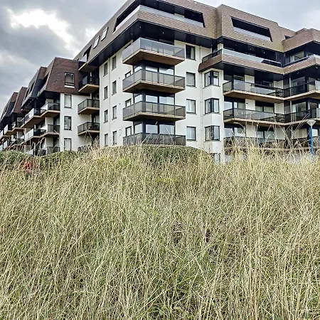 'plaza' Te - Bad * Oostduinkerke-Bad