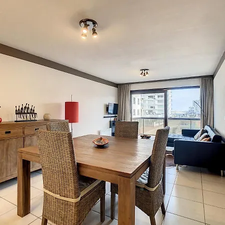 Apartment 'plaza' Te - Bad *