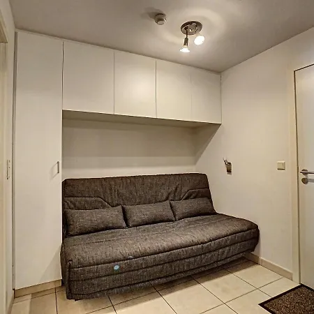 'plaza' Te - Bad Apartamento *