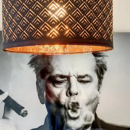 'plaza' Te - Bad Apartamento *