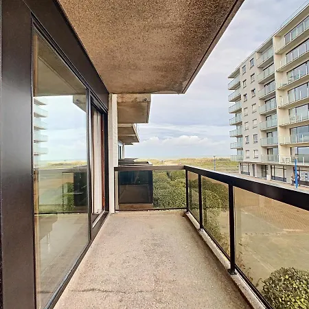 'plaza' Te - Bad Oostduinkerke-Bad