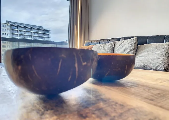 'plaza' Te - Bad Апартаменты